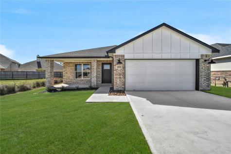 10175 Cabo Del Sol Drive Cleveland TX 77327