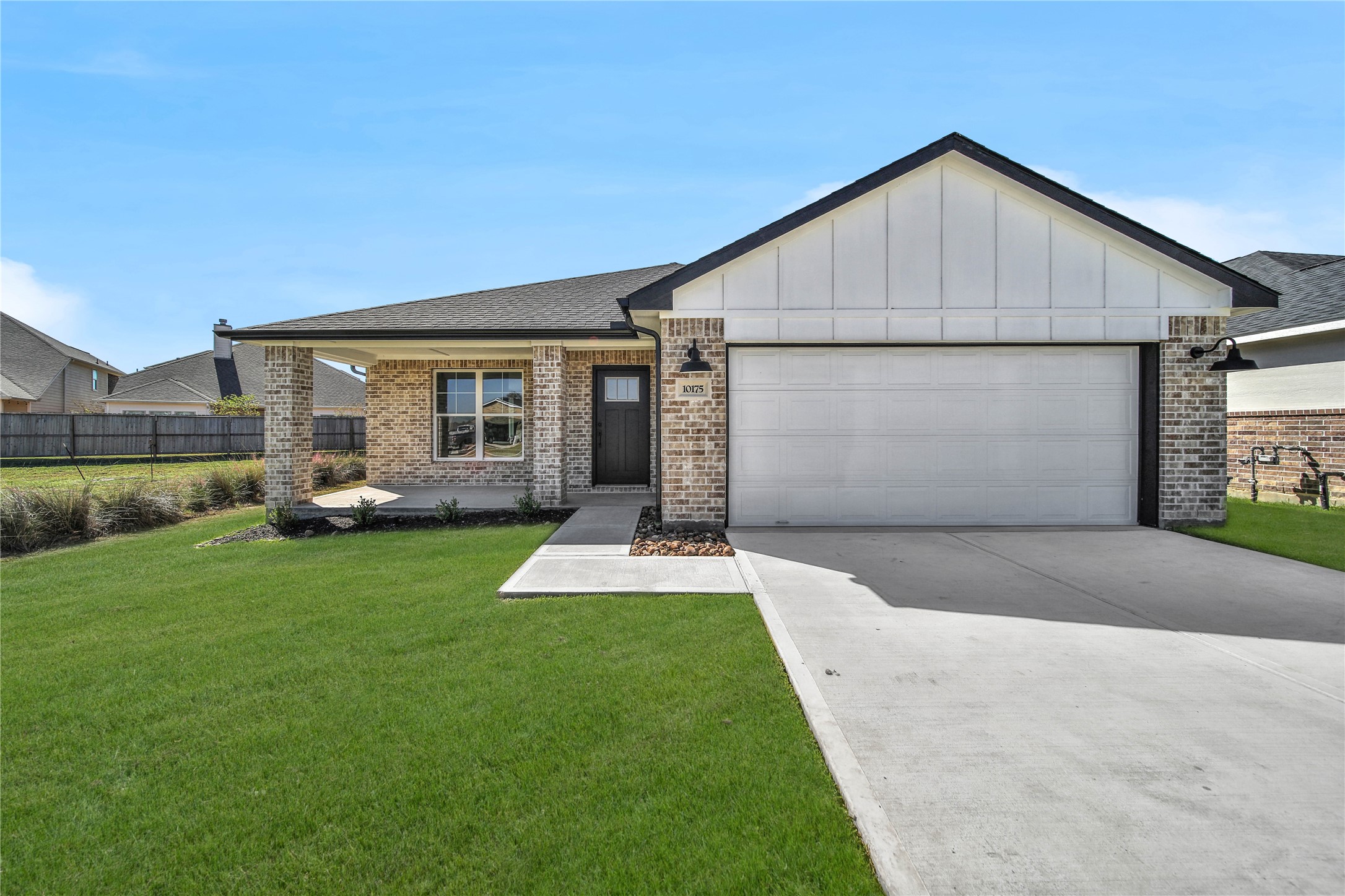 10175 Cabo Del Sol Drive Cleveland TX 77327