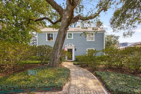 2411 Stanmore Drive Houston TX 77019