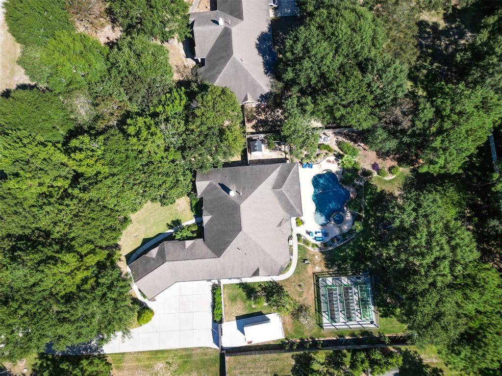 15517 Queen Elizabeth Court Montgomery TX 77316