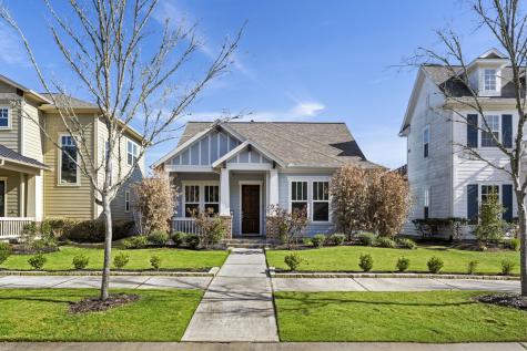 6 Kendrick Pines Boulevard Spring TX 77389