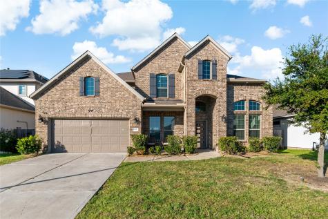 18542 Twilight Arbor Trail Richmond TX 77407