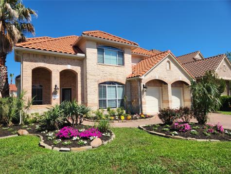 1111 Villa Bergamo Court Houston TX 77094