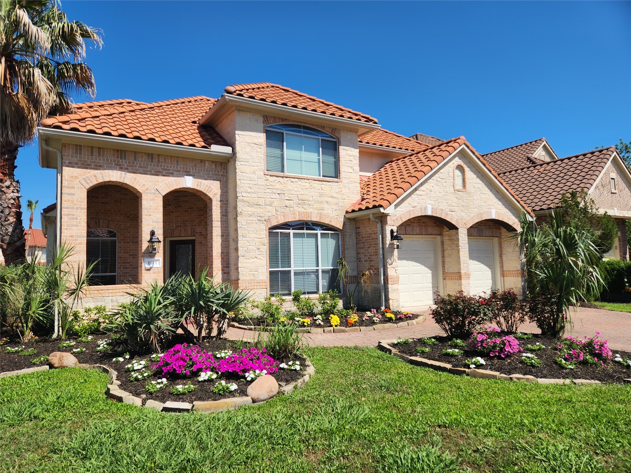1111 Villa Bergamo Court Houston TX 77094