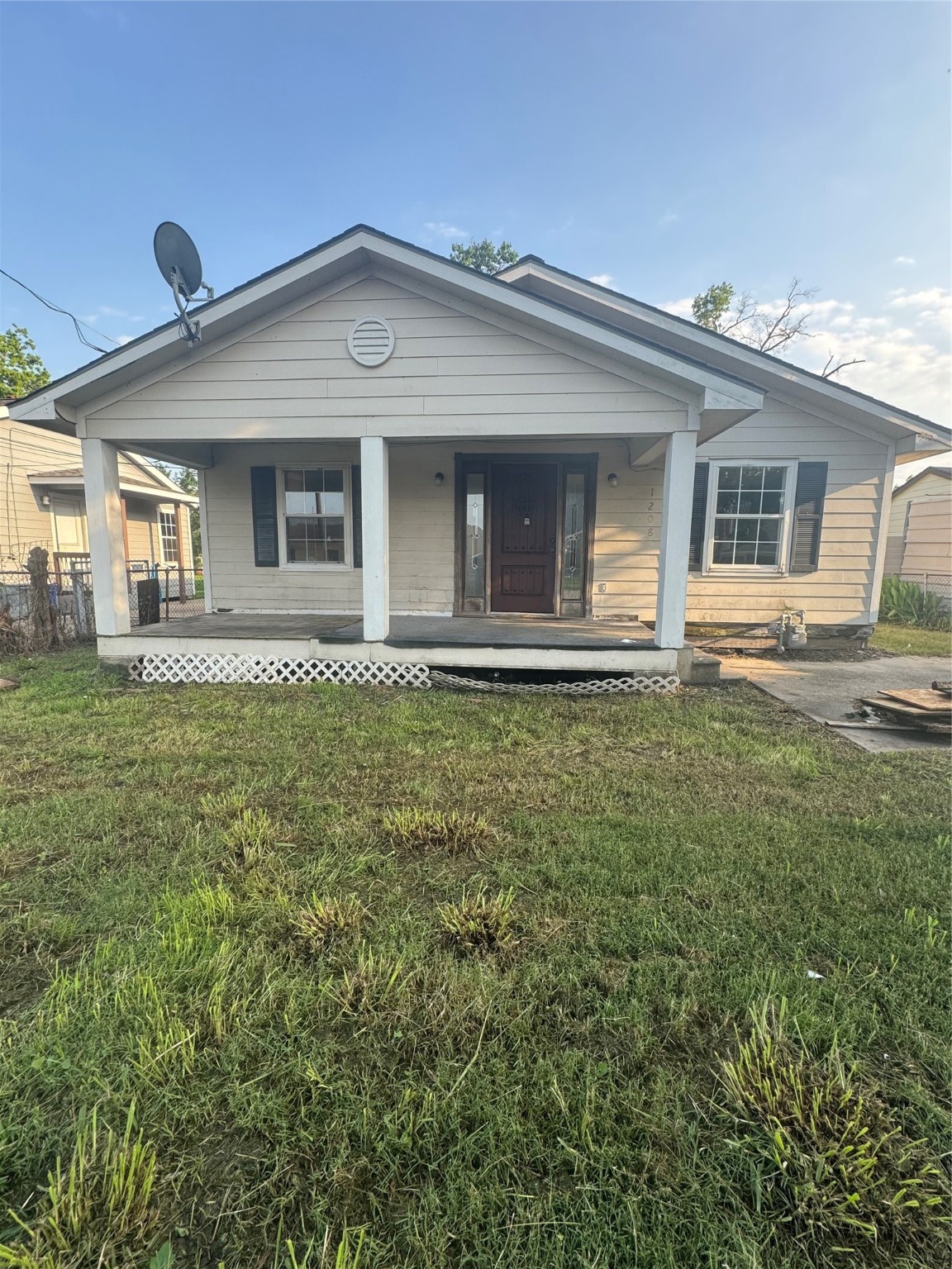 1208 9th Street Galena Park TX 77547