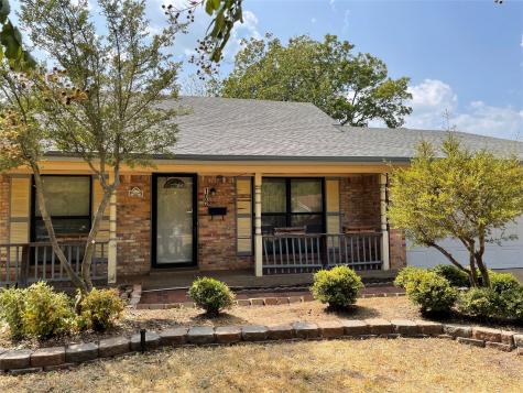 109 S Bernice Drive Garland TX 75042
