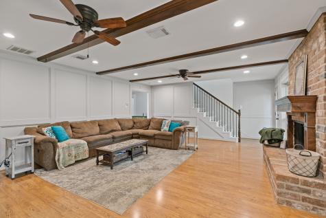 11731 Glenway Drive Houston TX 77070