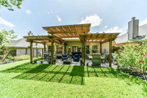 10483 Torrey Pines Drive Willis TX 77318