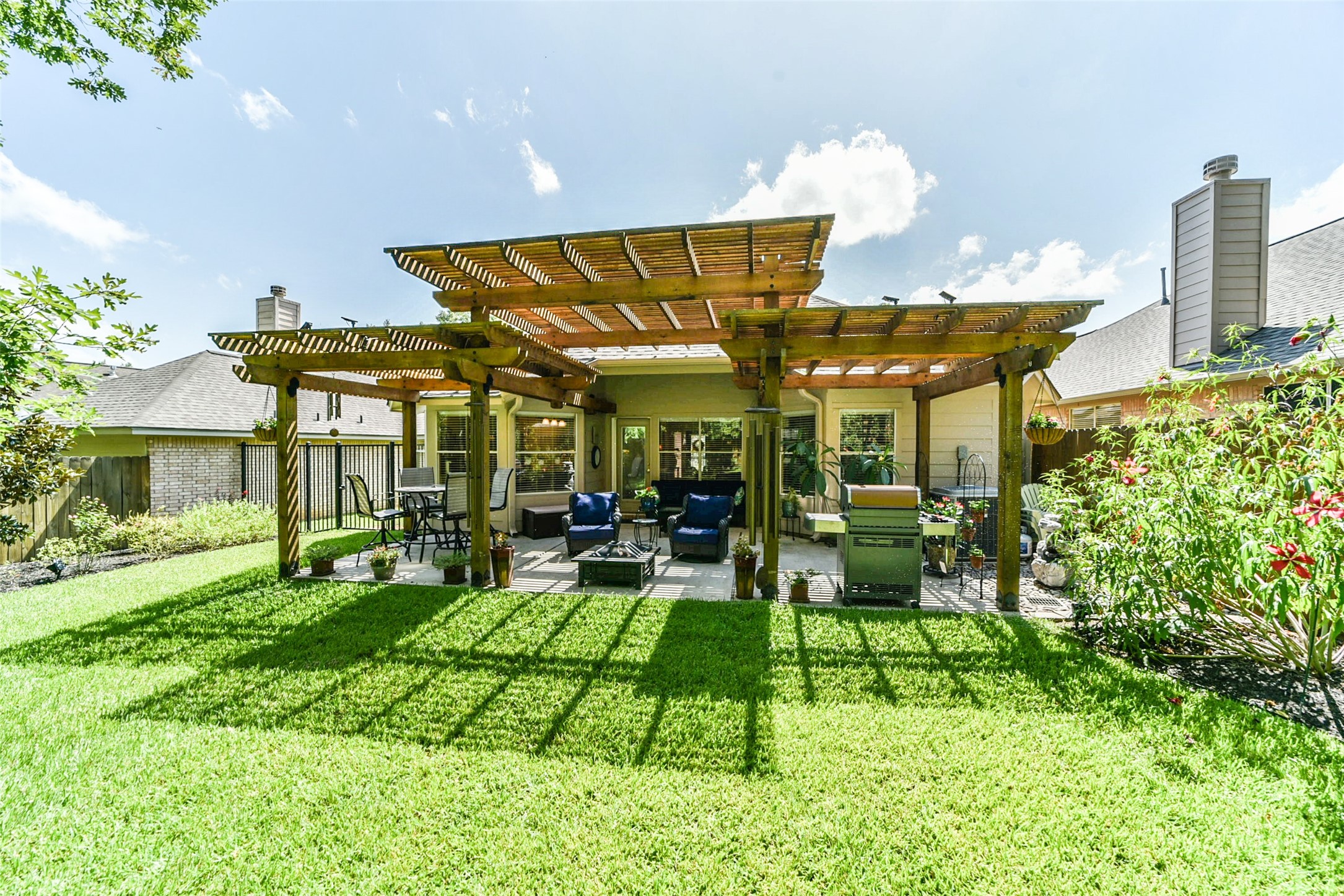 10483 Torrey Pines Drive Willis TX 77318