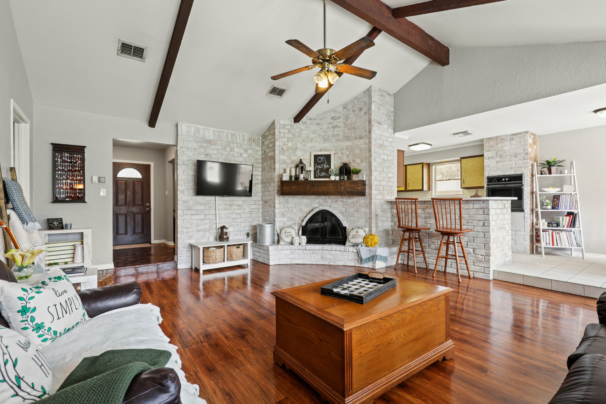 15814 Blueberry Hill Court Houston TX 77084