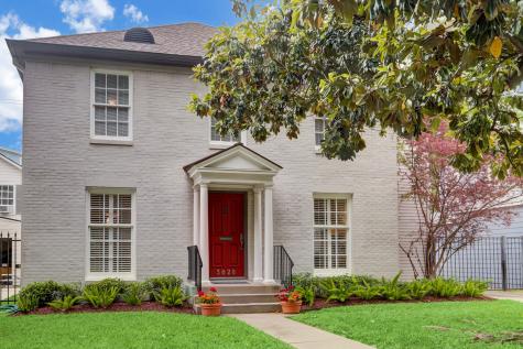 3028 Wroxton Road Houston TX 77005