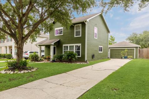 2858 Morningmist Lane Dickinson TX 77539