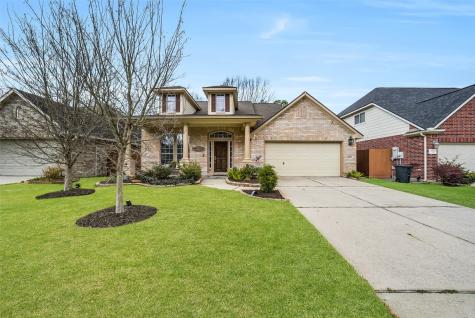 13419 Highland Park Court Houston TX 77070