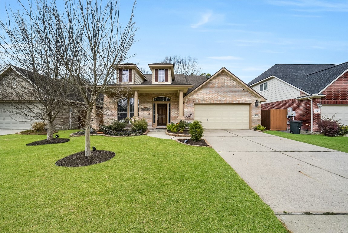 13419 Highland Park Court Houston TX 77070