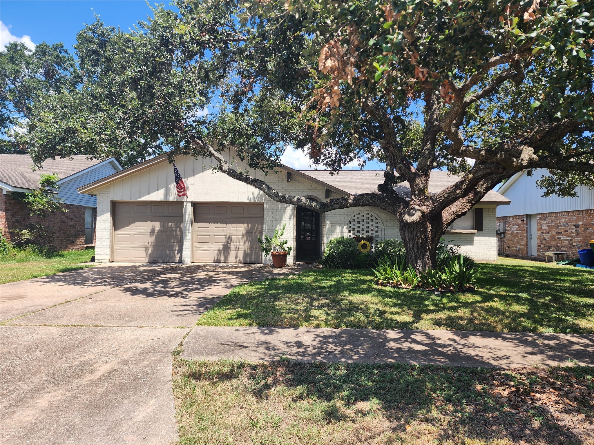 4811 Fairmoor Street Pasadena TX 77505