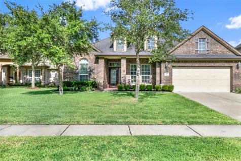 417 Cranbrook Lane League City TX 77573
