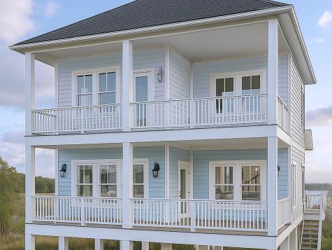 4223 Spanish Main Boulevard Galveston TX 77554
