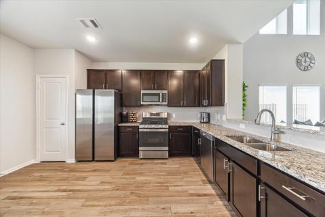 1523 Alpine Drive Rosharon TX 77583