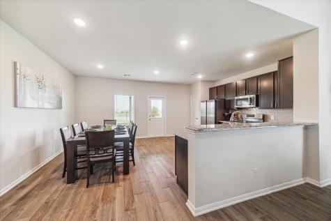 1523 Alpine Drive Rosharon TX 77583