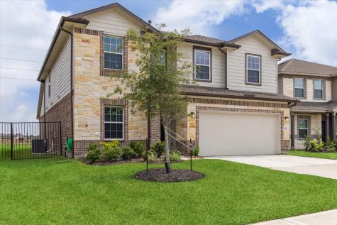 1523 Alpine Drive Rosharon TX 77583