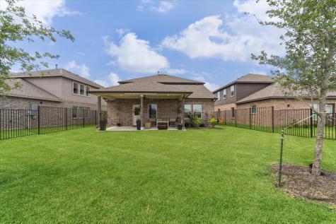 1523 Alpine Drive Rosharon TX 77583