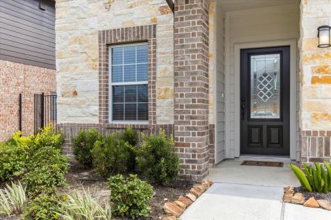 1523 Alpine Drive Rosharon TX 77583