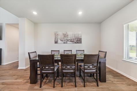 1523 Alpine Drive Rosharon TX 77583