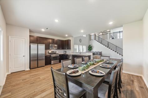 1523 Alpine Drive Rosharon TX 77583