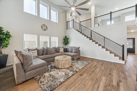 1523 Alpine Drive Rosharon TX 77583