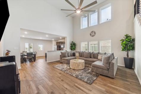 1523 Alpine Drive Rosharon TX 77583