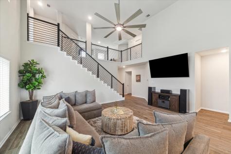 1523 Alpine Drive Rosharon TX 77583