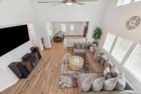1523 Alpine Drive Rosharon TX 77583