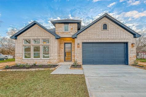 8622 W 1st Street Needville TX 77461