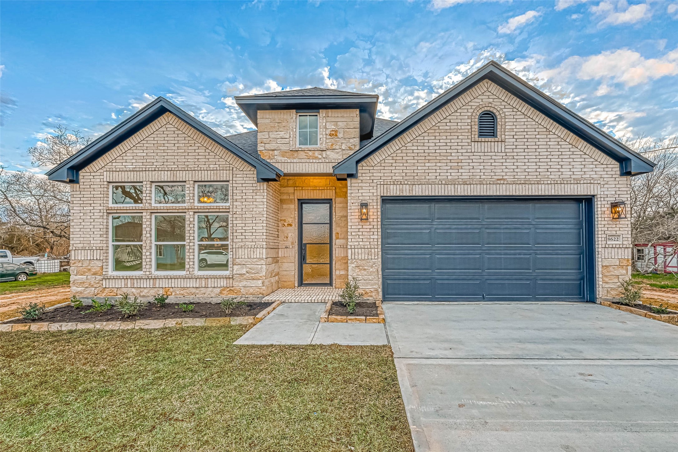 8622 W 1st Street Needville TX 77461