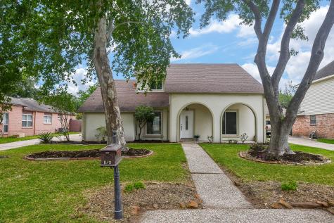 14110 Wickersham Lane Houston TX 77077