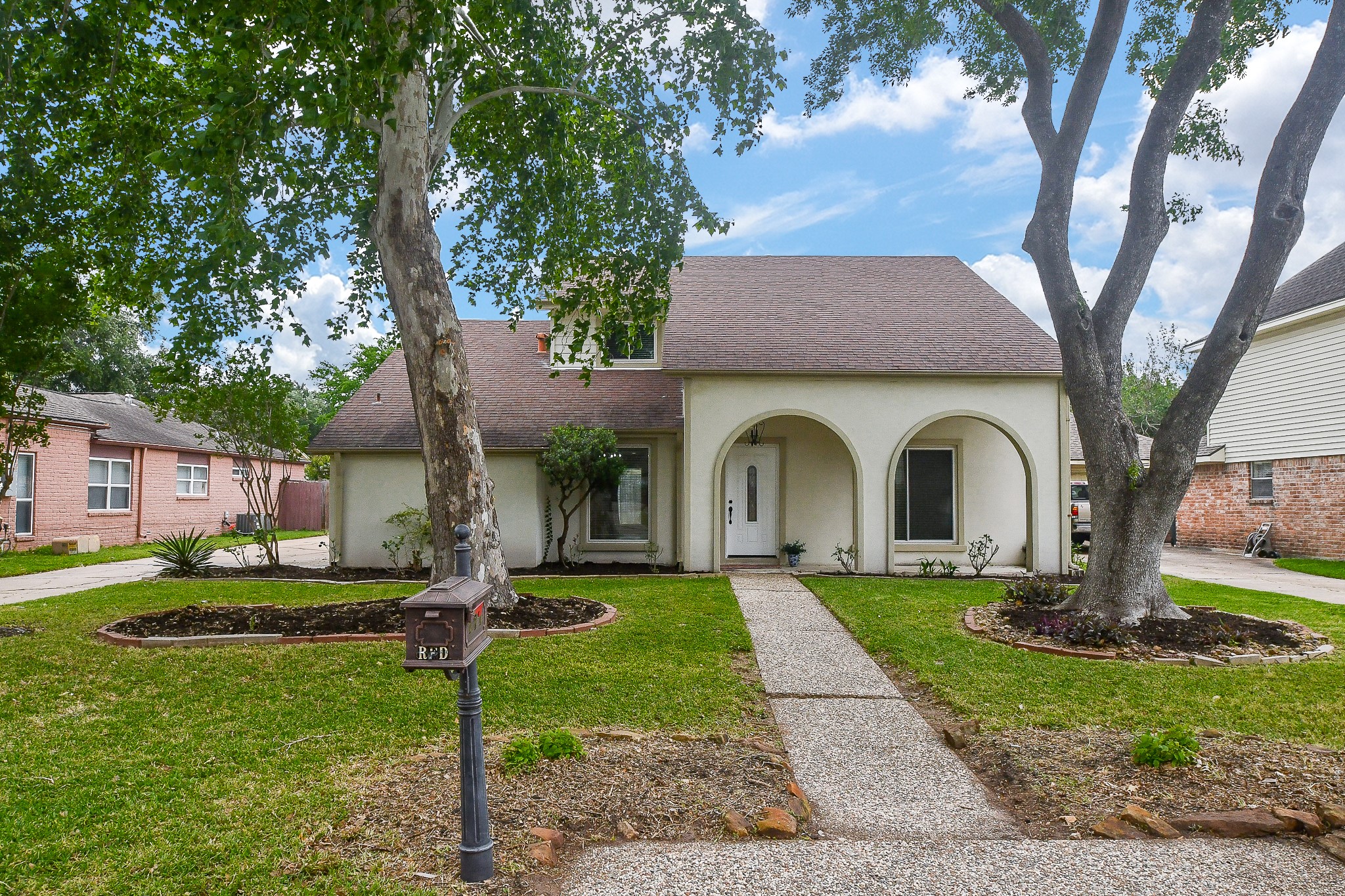 14110 Wickersham Lane Houston TX 77077