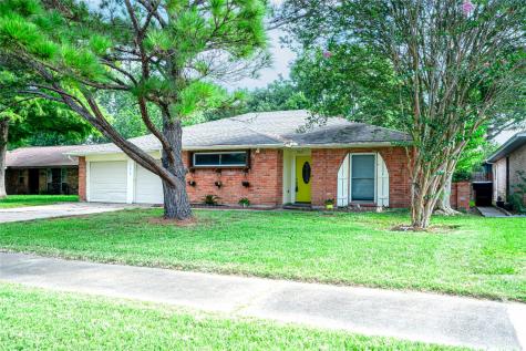 11610 Ensbrook Drive Houston TX 77099