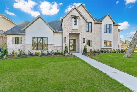 651 Electra Drive Houston TX 77079