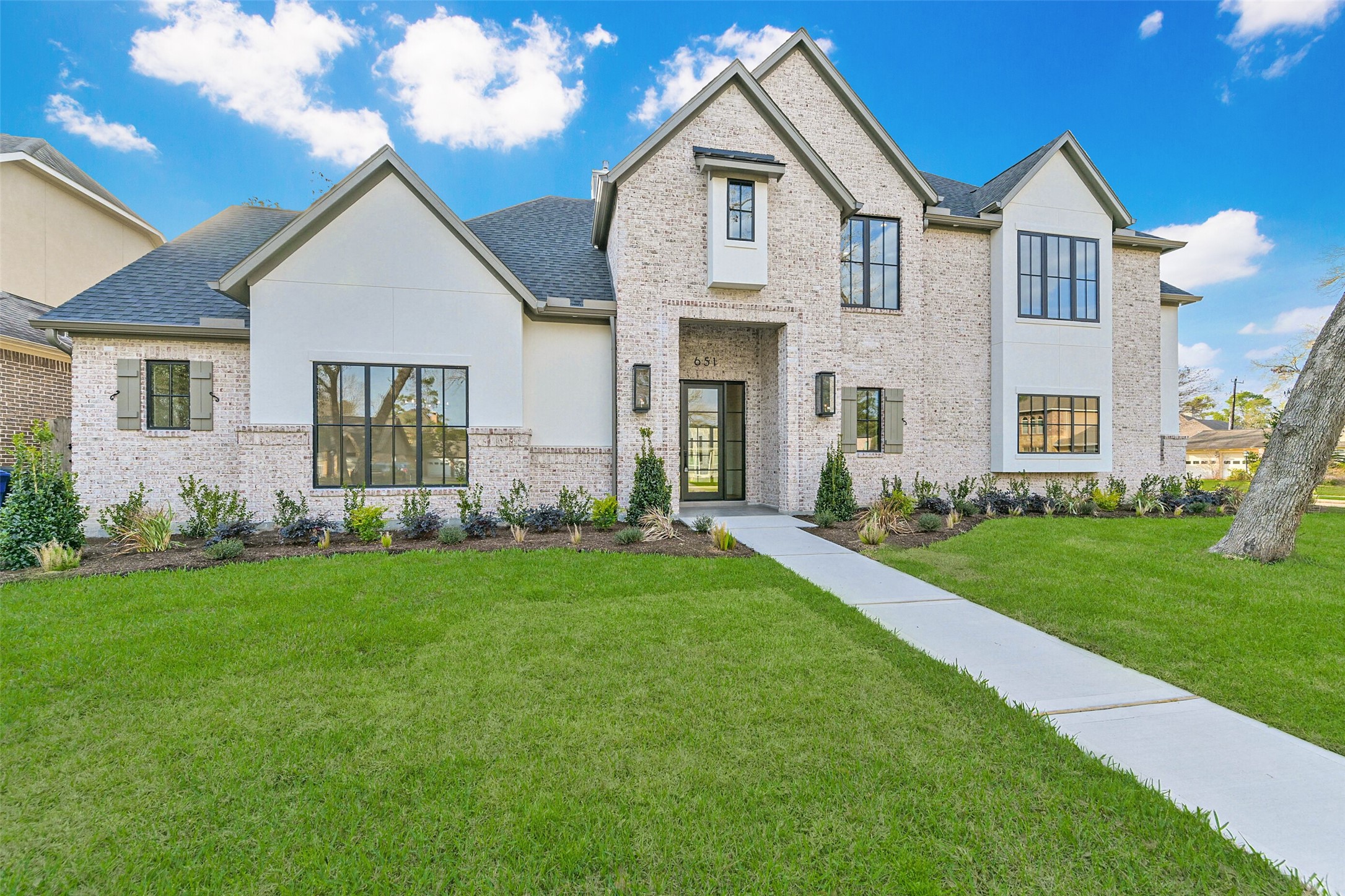 651 Electra Drive Houston TX 77079