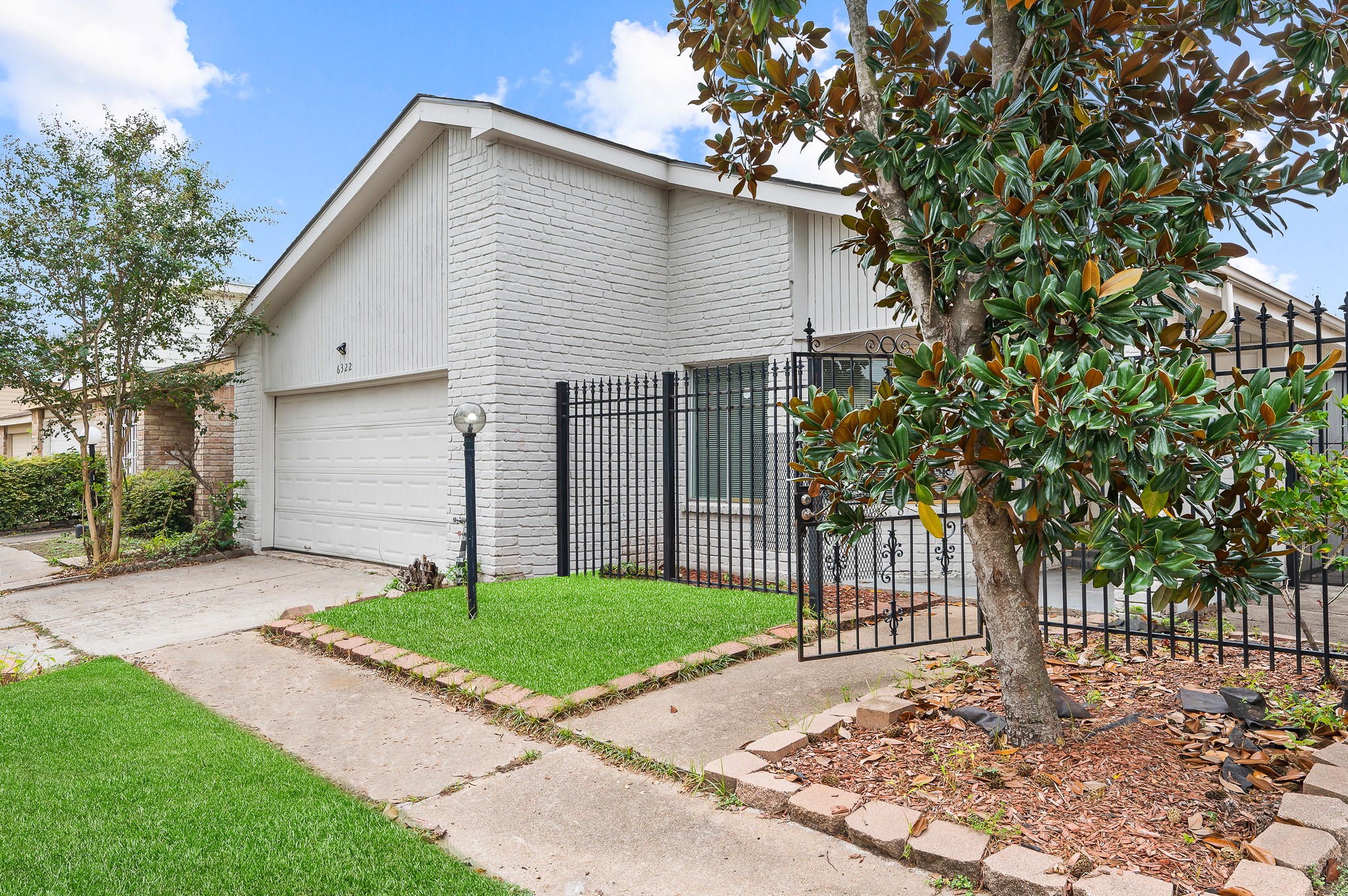 6322 Briar Terrace Drive Houston TX 77072