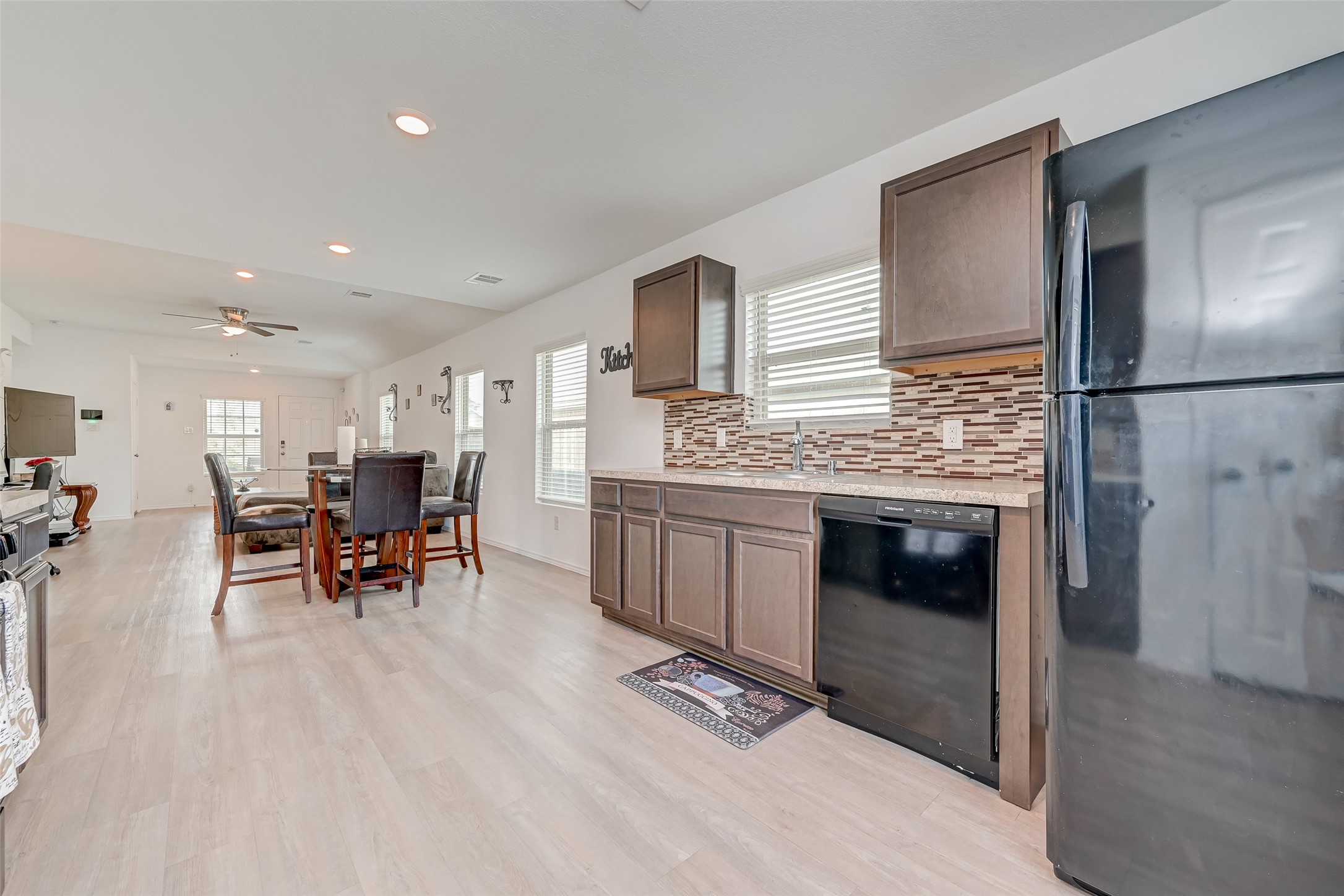 5826 Rosehill Forest Lane Porter TX 77365