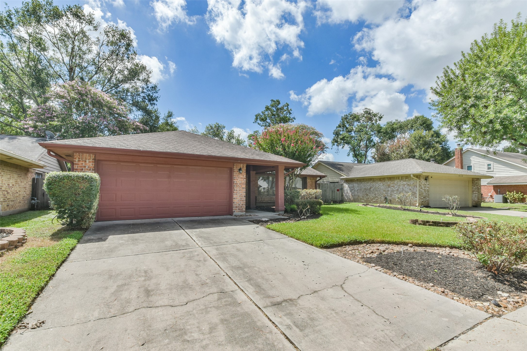 9115 Cypress Square Drive Spring TX 77379