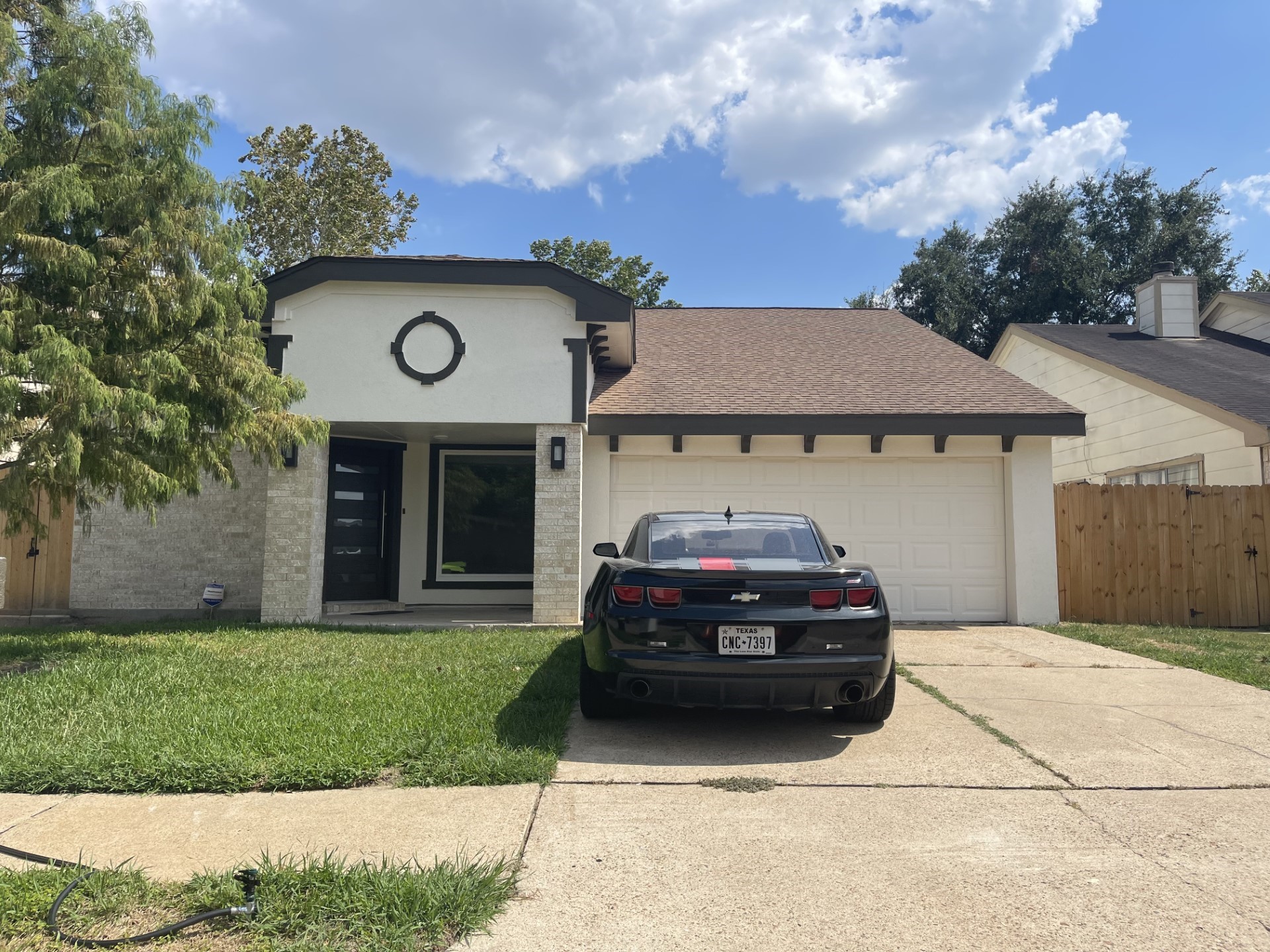 1419 Hunters Park Drive Missouri City TX 77489