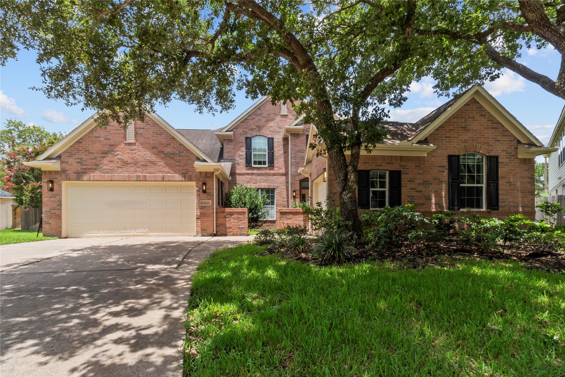 23506 Bainford Court Katy TX 77494