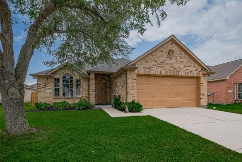 4022 Hawthorne Glen Court Fresno TX 77545