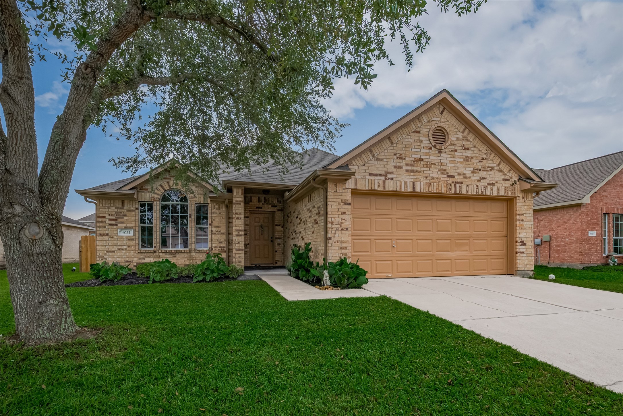4022 Hawthorne Glen Court Fresno TX 77545