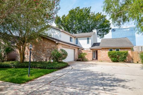 10342 Chevy Chase Drive Houston TX 77042