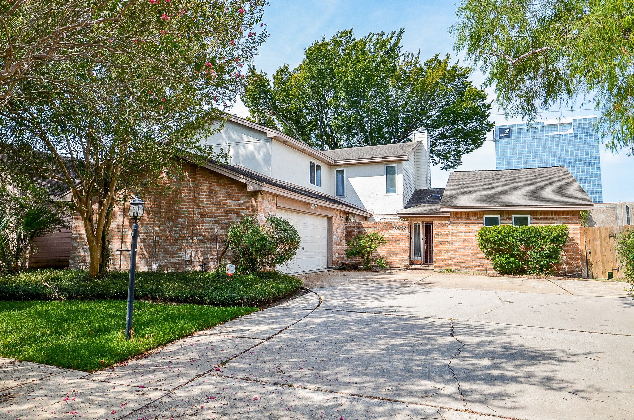 10342 Chevy Chase Drive Houston TX 77042