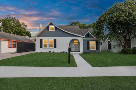 7710 Scanlock Street Houston TX 77012