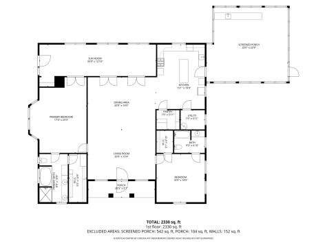 3607 S Main Street Anahuac TX 77514